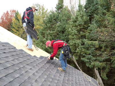 About Roof Repair Experts Prairie, MS